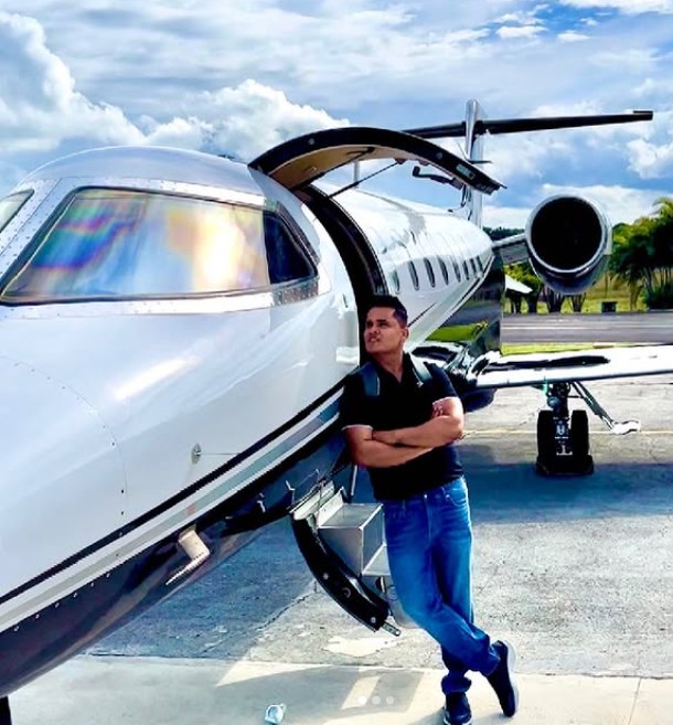 Manasvi Singh — Angel Investor